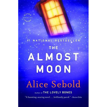 Almost Moon