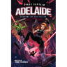 Space Captain Adelaide: Shadows of the Fallen