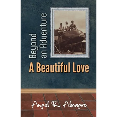 Beyond an Adventure: A Beautiful Love