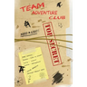 Team Adventure Club: An epic mystery survival story for boys and girls