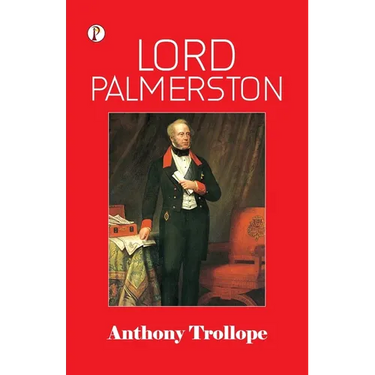 Lord Palmerston