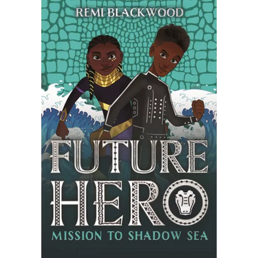 Mission to Shadow Sea