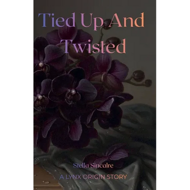 Tied Up And Twisted