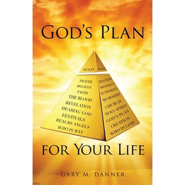 God's Plan for Your Life