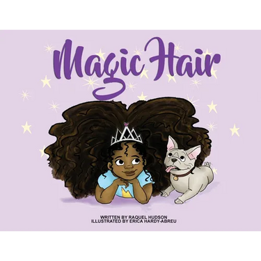 Magic Hair