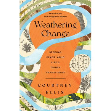 Weathering Change: Seeking Peace Amid Life's Tough Transitions