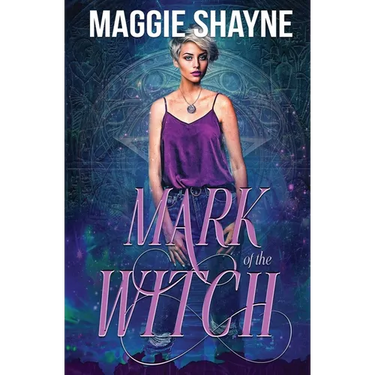 Mark of the Witch