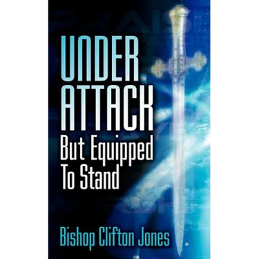 Under Attack But Equipped To Stand
