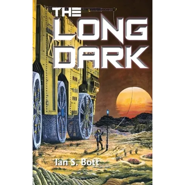 The Long Dark