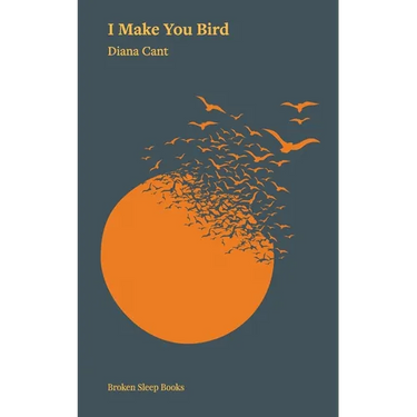 I Make You Bird