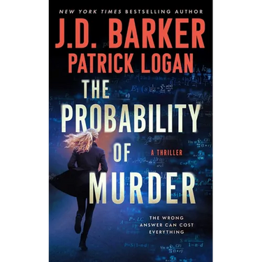 The Probability of Murder