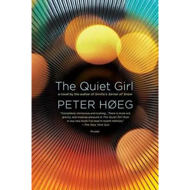 The Quiet Girl