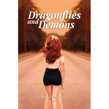 Dragonflies and Demons