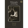 Philosophy of Writing
