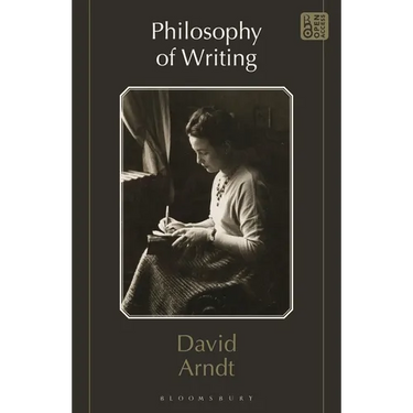 Philosophy of Writing