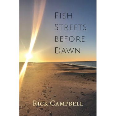 Fish Streets before Dawn: Poems