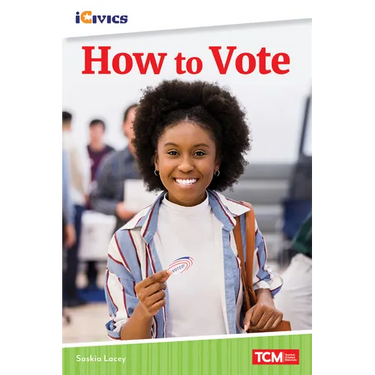 How to Vote