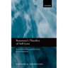 Rousseau's Theodicy of Self-Love: Evil, Rationality, and the Drive for Recognition