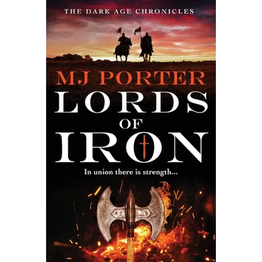 Lords of Iron