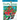 Creative Haven Country Scenes Color by Number Coloring Book
