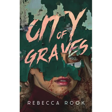 City of Graves
