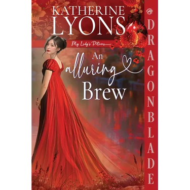 An Alluring Brew: A Regency Historical Romance