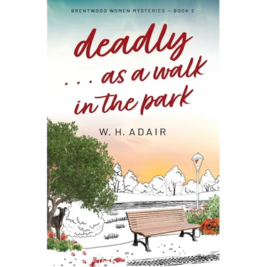Deadly...as a Walk in the Park