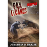Werewolf of Marines: Pax Lycanus