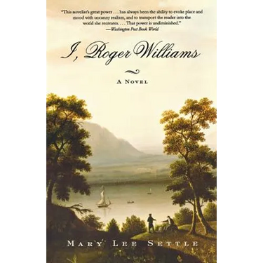 I, Roger Williams