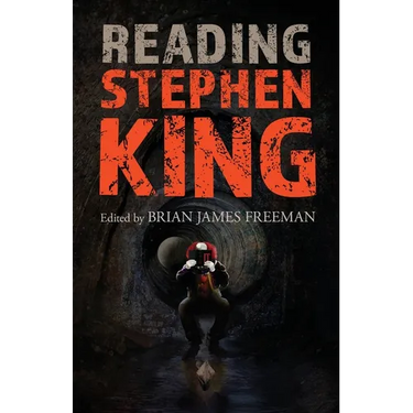 Reading Stephen King