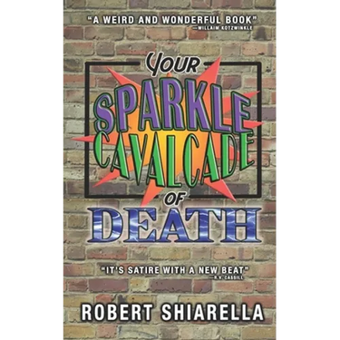 Your Sparkle Cavalcade of Death