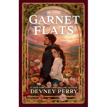 Garnet Flats