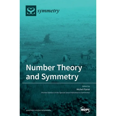 Number Theory and Symmetry