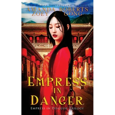 Empress in Danger
