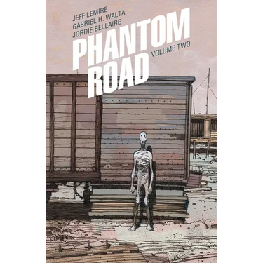 Phantom Road Volume 2