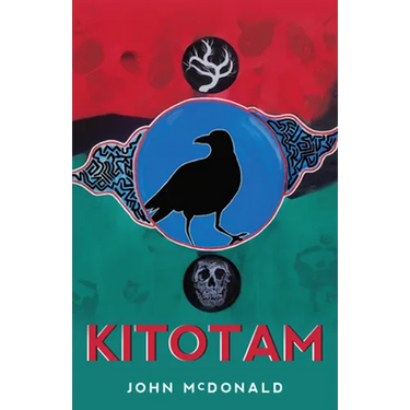 Kitotam: He Speaks to It