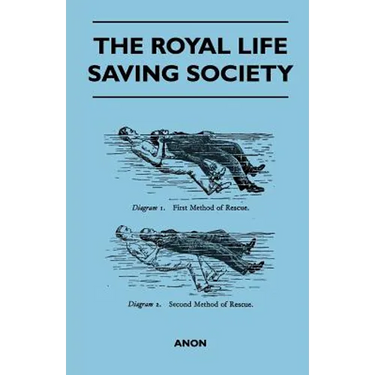 The Royal Life Saving Society