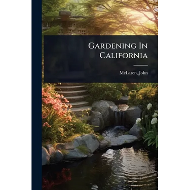 Gardening In California
