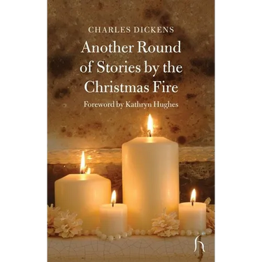 Another Round of Stories by the Christmas Fire