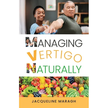 Managing Vertigo Naturally