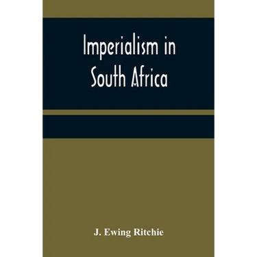 Imperialism in South Africa