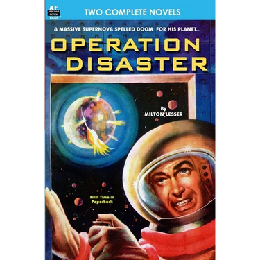 Operation Disaster & Land of the Damned