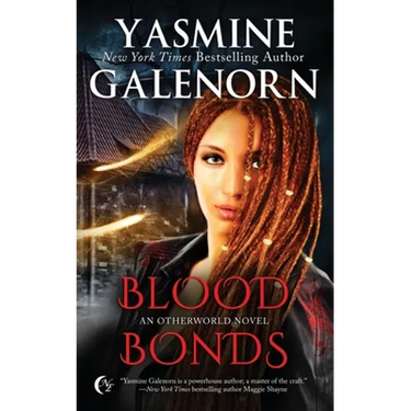 Blood Bonds