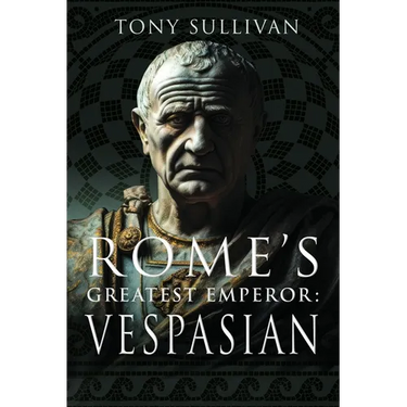 Rome's Greatest Emperor: Vespasian