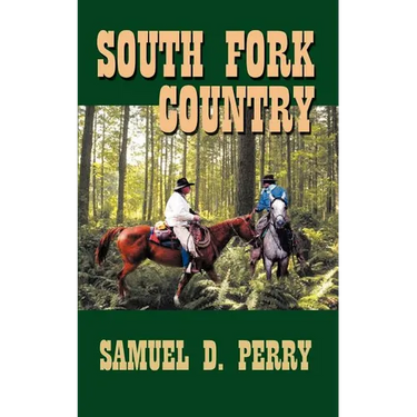 South Fork Country