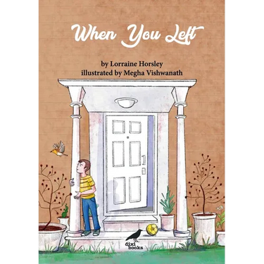 When You Left