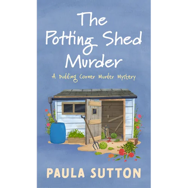 The Potting Shed Murder