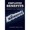 Employee Benefits: Piecing It All Together