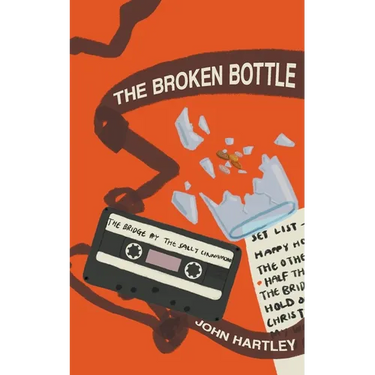 The Broken Bottle