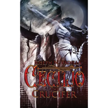 Cecilio The Crucifer